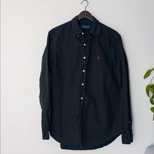 Ralph Lauren button up